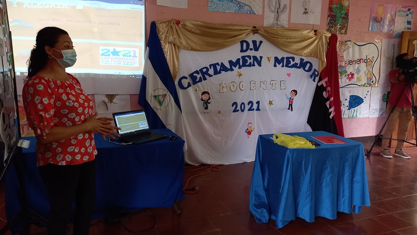 docentes